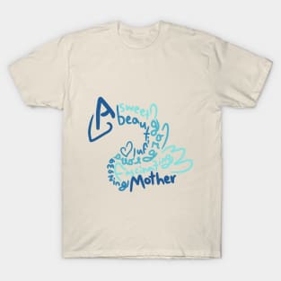 Mother Bird T-Shirt